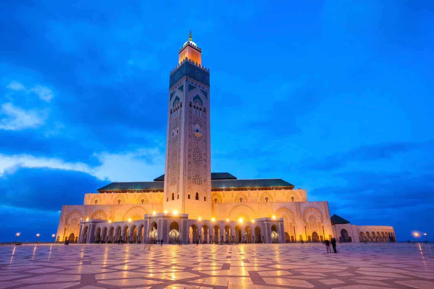 Morocco Visa Offer